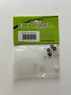 Ishima Racing RVB-S007 Shock Rebuilt Kit nieuw rc auto, Elektro, Nieuw, Ophalen of Verzenden, Onderdeel