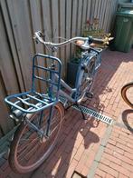 Gazelle miss grace, Fietsen en Brommers, Fietsen | Dames | Omafietsen, 56 cm of meer, Ophalen, Gebruikt, Versnellingen
