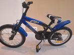 Jongensfiets - Goede Staat!, Ophalen, Z-Cycle, 16 inch, Handrem