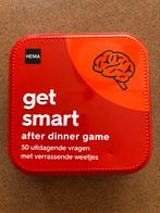 Kaartspel Get Snart, Vijf spelers of meer, Ophalen of Verzenden, Nieuw, HEMA