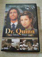 Dr Quinn the lost and last episodes 2 disc, Cd's en Dvd's, Ophalen of Verzenden