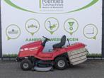 HONDA HF 2622 HM Zitmaaier met opvangbak