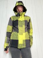 Zeer mooie Protest snowboard/ Ski jas, Kleding | Dames, Wintersportkleding, Ophalen, Zo goed als nieuw, Protest, Jack