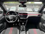 Opel Corsa 1.2 GS Line Cruise CarPlay Camera, Voorwielaandrijving, Gebruikt, 1199 cc, LED verlichting