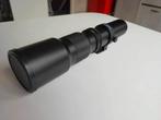 500 mmzoomlens voor, Ophalen of Verzenden, Zo goed als nieuw, Telelens, Zoom