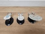 Star Trek Eaglemoss Official Starships Collection, Verzamelen, Ophalen of Verzenden, Zo goed als nieuw, Tv, Beeldje, Replica of Model