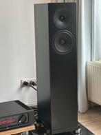 Tony Gee luidsprekers te koop. Scanspeak, Overige merken, Ophalen of Verzenden, Zo goed als nieuw, 120 watt of meer