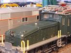 Marklin 39560 Zwitserse Krokodil Ce 6/8 SBB
met stille motor, Wisselstroom, Locomotief, Ophalen of Verzenden, Zo goed als nieuw