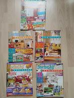 5 x Tijdschrift Doe het zelf uit 1996 Doehetzelf, Boeken, Tijdschriften en Kranten, Ophalen of Verzenden, Gelezen, Overige typen