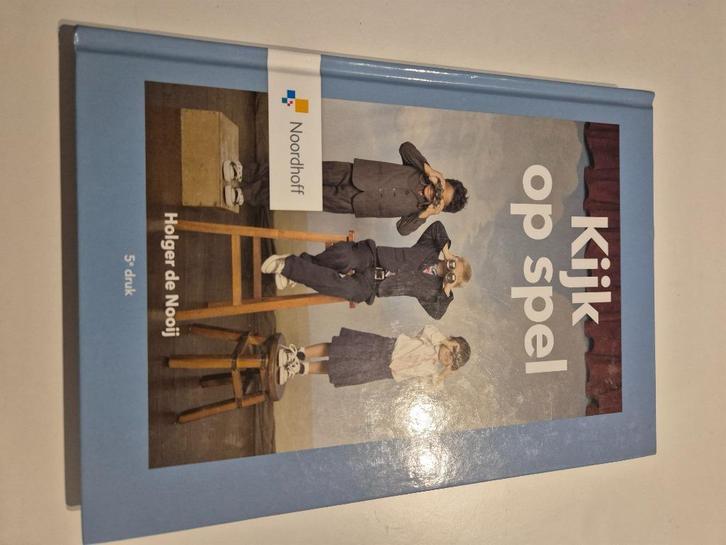 PABO studieboeken leerjaar 1 – bijna niet gebruikt, Boeken, Studieboeken en Cursussen, Zo goed als nieuw, HBO, Alpha, Ophalen of Verzenden
