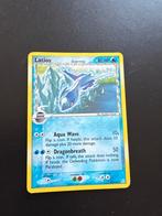 Latios Delta Species - Zeldzame Pokémonkaart, Ophalen, Gebruikt, Losse kaart