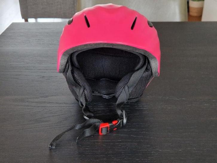 Skihelm voor kinderen, Sport en Fitness, Skiën en Langlaufen, Overige typen, Overige merken, Minder dan 100 cm, Ophalen