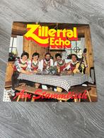 Zillertal Echo, Ophalen of Verzenden, Zo goed als nieuw, 12 inch