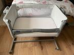 Chicco next2me magic cosleeper met klamboe, Kinderen en Baby's, Babywiegjes en Ledikanten, Ophalen, Gebruikt, Wieg