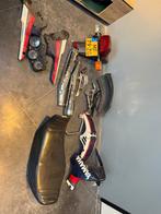 Yamaha motor onderdelen, Motoren, Ophalen of Verzenden