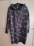 Lang vest van Zoso, Ophalen of Verzenden, Zo goed als nieuw, Maat 38/40 (M)