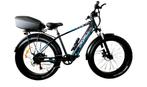 Super SKYHILL F3 GT 26 FAT1000 eBike, Fietsen en Brommers, Fietsen | Heren | Sportfietsen en Toerfietsen, Overige merken, Nieuw