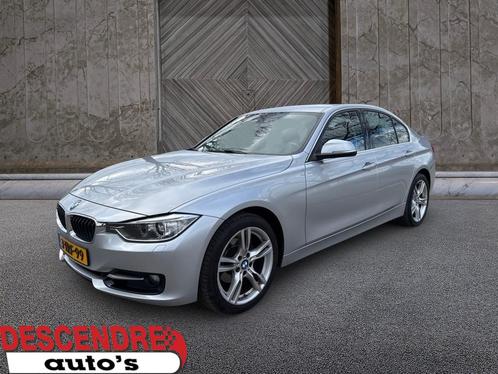 BMW 3-serie 320i xDrive Executive sportline (bj 2014), Auto's, BMW, Bedrijf, Te koop, 3-Serie, 4x4, ABS, Airbags, Airconditioning