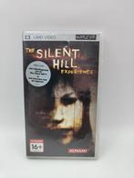 The Silent Hill Experience PSP, Ophalen of Verzenden, 1 speler, Zo goed als nieuw, Vanaf 18 jaar