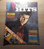 Smash Hits magazine UK 1985, Boeken, Tijdschriften en Kranten, Verzenden, Zo goed als nieuw, Muziek, Film of Tv