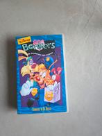 Disney Bonkers VHS Videoband, Alle leeftijden, Ophalen of Verzenden, Gebruikt, Komedie