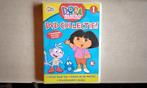Dora dvd collectie 1, origineel, Cd's en Dvd's, Dvd's | Kinderen en Jeugd, Alle leeftijden, Film, Zo goed als nieuw, Avontuur