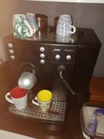 koffiezetapparaat, Afneembaar waterreservoir, Gebruikt, Koffiemachine, Ophalen