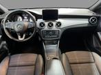 Mercedes-Benz CLA-klasse 180 OrangeArt Edition, Auto's, Mercedes-Benz, Stof, Gebruikt, Euro 6, 4 cilinders