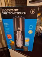 SodaStream Spirit One Touch, Ophalen of Verzenden, Zo goed als nieuw