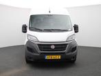 Fiat E-Ducato 3.5T L3H2 79 kWh | Navigatie | Climate Control, Stof, Gebruikt, Zwart, Parkeersensor