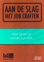 Aan de Slag met Job Craften - Mara Spruyt / 9789491552052, Boeken, Ophalen of Verzenden, Zo goed als nieuw, Mara Spruyt