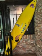 Surfplank te koop, Watersport en Boten, Kano's, Ophalen, Zo goed als nieuw, Eén persoon, Overige typen