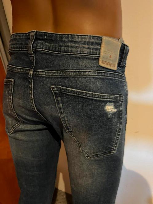ONLY & Sons spijkerbroek maat W32 L34 origineel ZGAN, Kleding | Heren, Spijkerbroeken en Jeans, Zo goed als nieuw, W32 (confectie 46) of kleiner