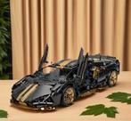 Bouwstenen raceauto, Ophalen, Zo goed als nieuw