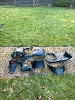 Piaggio zip binnenkappenset - Compleet, Ophalen, Gebruikt