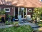 Vakantiewoning te huur Eesergroen aan Zee nieuw appartement, Vakantie, Vakantiehuizen | Nederland, In bos, Wasmachine, 2 slaapkamers