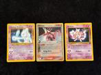 Shining Mewtwo, delta & promo, Hobby en Vrije tijd, Verzamelkaartspellen | Pokémon, Ophalen of Verzenden, Zo goed als nieuw