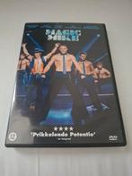 Magic Mike, Ophalen of Verzenden, Zo goed als nieuw, Actiekomedie