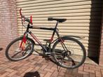 Target Alpen Mountainbike - 21 versnellingen, Fietsen en Brommers, Fietsen | Mountainbikes en ATB, Ophalen, Gebruikt, Heren, Overige merken