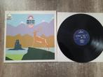 Big Country – Big Country,1984,Wonderland,Angle Park,lp, Ophalen of Verzenden, 1980 tot 2000, Gebruikt, 12 inch