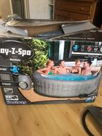 Lay z spa honolulu, Tuin en Terras, Bubbelbaden en Hottubs, Ophalen of Verzenden, Zo goed als nieuw