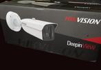 HIKVISION IDS-2CD8A86G0-XZHSY(1050/4) ANPR COLORVU TANDEM VU, Ophalen of Verzenden, Nieuw