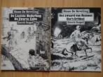 Huon de Neveling (2 delen), Gelezen, Verzenden, Gerrit Stapel, Meerdere stripboeken