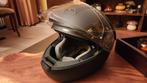 Schuberth C4 Basic Motorhelm, Motoren, Kleding | Motorhelmen, Ophalen of Verzenden, Tweedehands, Systeemhelm, Overige merken