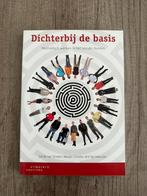 Nieuw! Studieboek Dichterbij de basis | G. van Straten etc., Ophalen of Verzenden, Nieuw