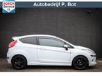 Ford Fiesta 1.6 Metal Net binnen; wordt nog klaargemaakt, 135 pk, Gebruikt, Zwart, 4 cilinders