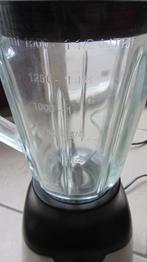 Bourgini blender, Ophalen of Verzenden, Zo goed als nieuw, Blender