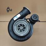 Reman Turbo Holset HY35W 10cm T3 single Vband made UK, Verzenden