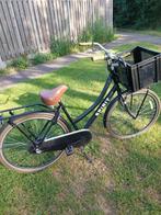 Mooie damesfiets / meisjesfiets, Fietsen en Brommers, Fietsen | Meisjes, Gebruikt, Spirit, Handrem, Ophalen