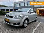 Toyota VERSO 1.8 VVT-i Luna 5PERS. LEER CLIMA PDC RIJDT GOED, 13 km/l, 65 €/maand, Gebruikt, 4 cilinders